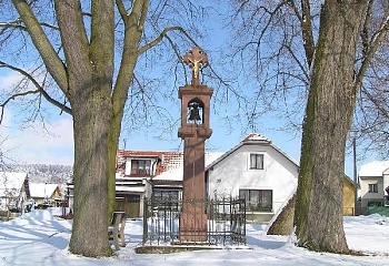 Chabeřice