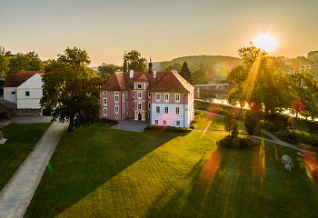 Týn nad Vltavou