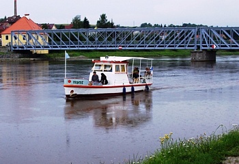 Týn nad Vltavou