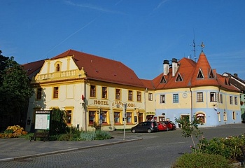 Týn nad Vltavou