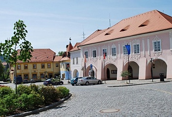 Týn nad Vltavou