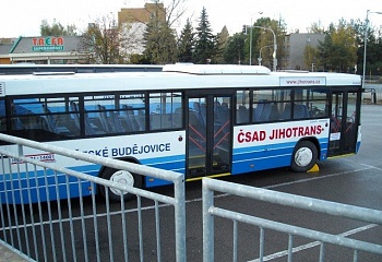 Týn nad Vltavou