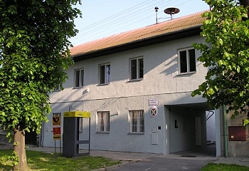 Bystročice