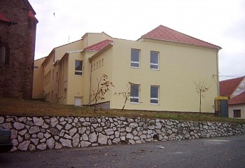 Zaječí