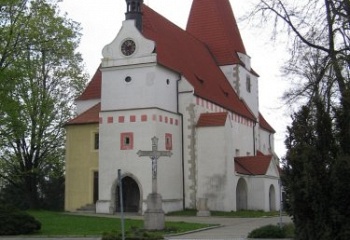 Horní Stropnice