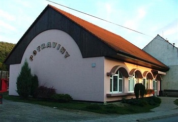 Moravské Bránice