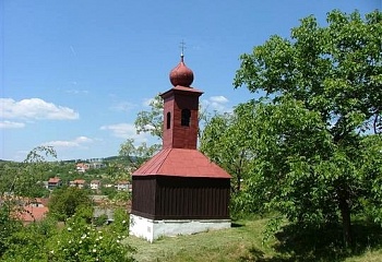 Moravské Bránice