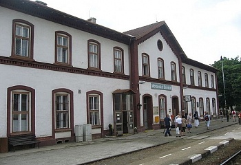 Moravské Bránice