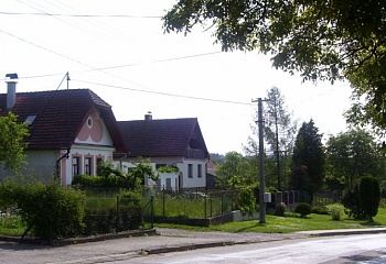 Salačova Lhota
