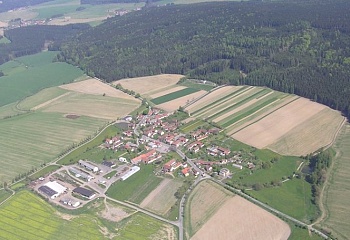 Salačova Lhota