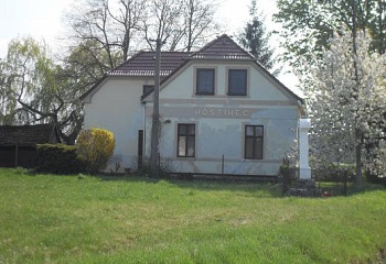 Jílovice