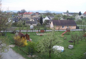 Jílovice
