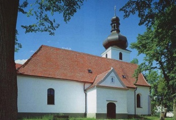 Jílovice