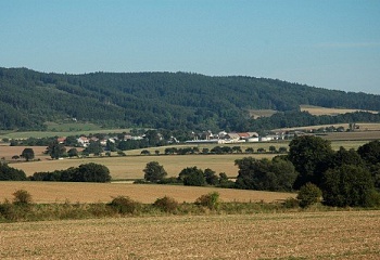 Bezděčí u Trnávky