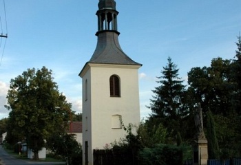 Bezděčí u Trnávky