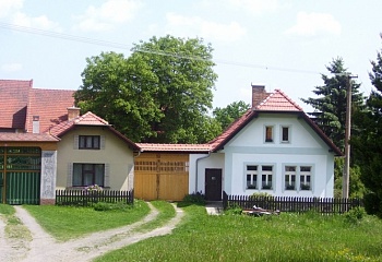 Útěchovice pod Stražištěm