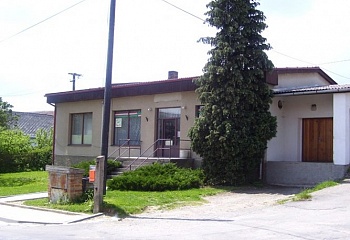 Útěchovice pod Stražištěm