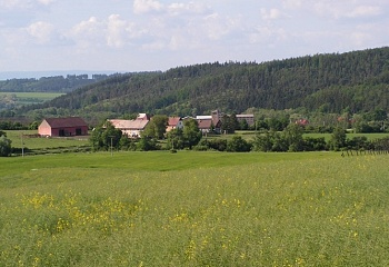Děkov