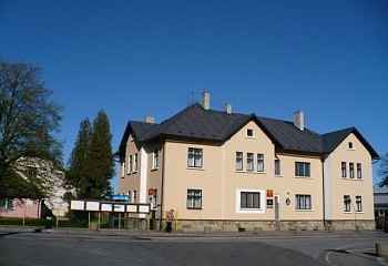 Horka u Staré Paky