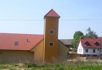 Jindřichovice