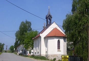 Jindřichovice