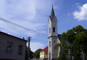 Velká Chyška