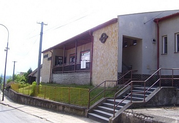 Velká Chyška