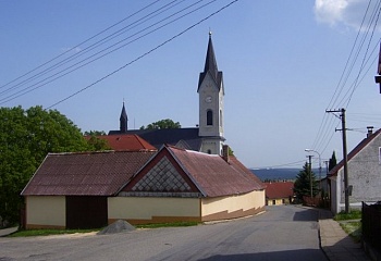 Velká Chyška