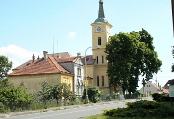 Hořovičky