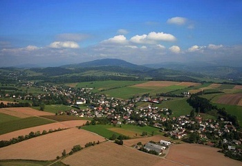Horní Branná