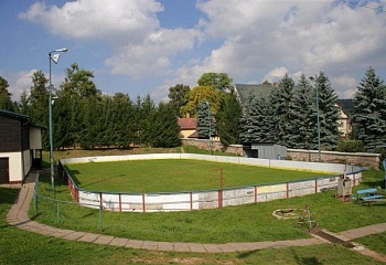 Horní Branná