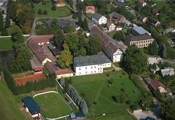 Horní Branná