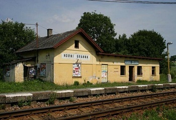 Horní Branná