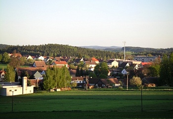 Krahulčí