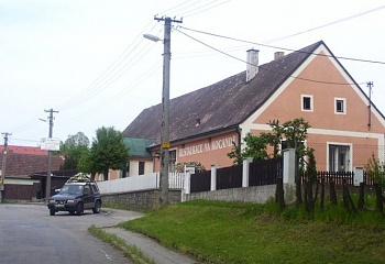 Krahulčí