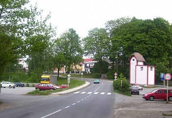 Krahulčí
