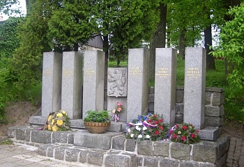 Krahulčí