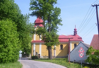 Krasonice
