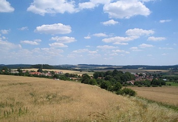 Krasonice