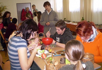 Březina