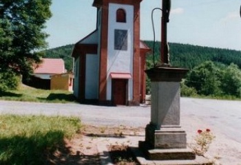 Březina
