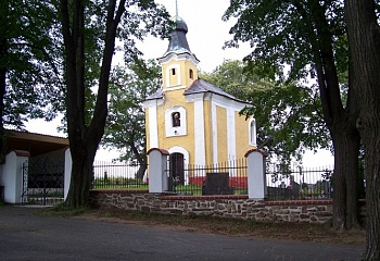 Vyklantice