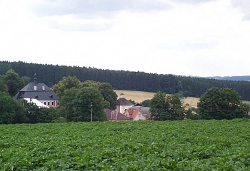 Vyklantice