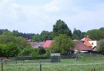 Vyklantice