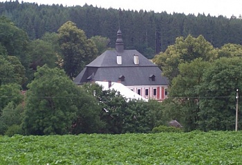 Vyklantice