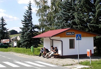 Hrdlív