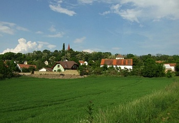 Chržín