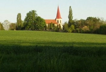 Chržín
