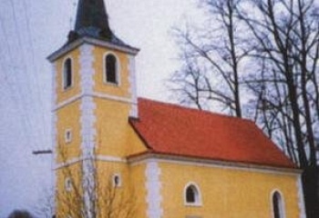Kamenná