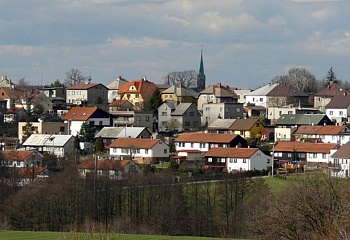 Ludgeřovice